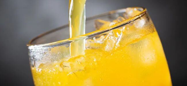 Emulsion Stability in Ready-to-Drink Beverages