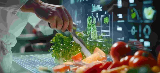 Food Ingredient Industry in 2025