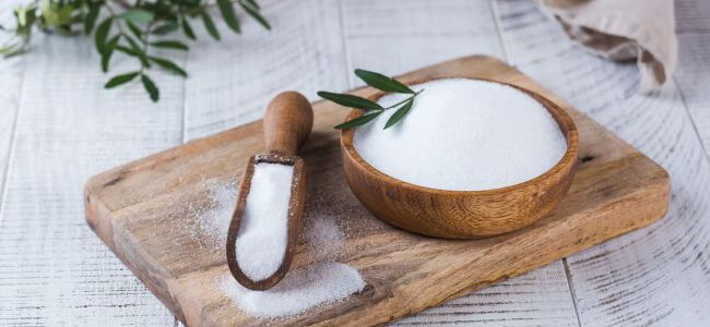 erythritol market outlook in australia