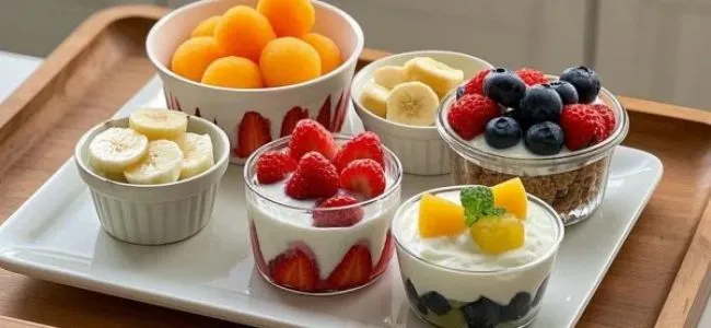 Polydextrose as a Food Fibre