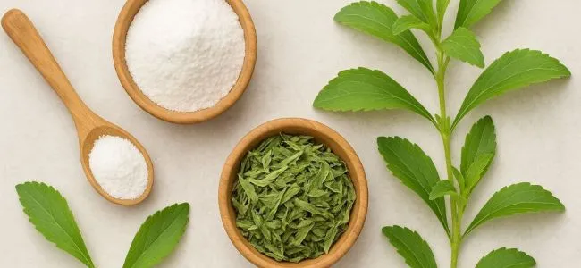 Factors to Consider When Selecting Stevia Extract
